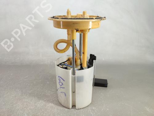 Fuel pump VW GOLF VI (5K1) 1.6 TDI | BP15767543M76 