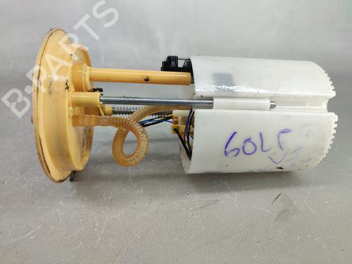 Fuel pump VW GOLF VI (5K1) 1.6 TDI | BP15767543M76 