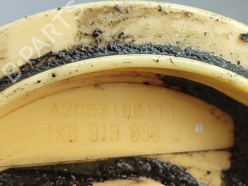 Fuel pump VW GOLF VI (5K1) 1.6 TDI | BP15767543M76 