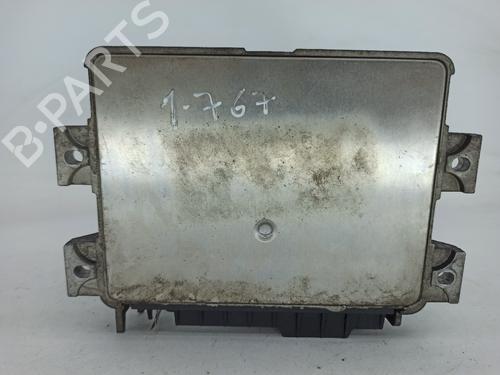Engine control unit (ECU) FIAT PUNTO (176_) 75 1.2 | BP15739478M57 