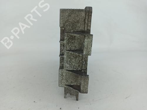 Engine control unit (ECU) FIAT PUNTO (176_) 75 1.2 | BP15739478M57 