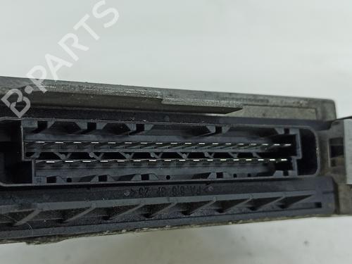 Engine control unit (ECU) FIAT PUNTO (176_) 75 1.2 | BP15739478M57 