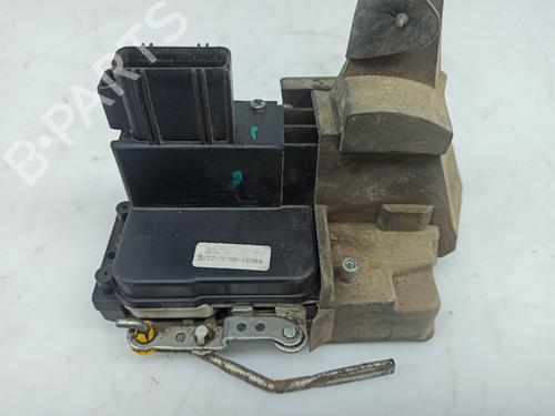 Türschloss links hinten für FORD FIESTA V (JH_, JD_) 1.25 16V (75 hp) 15767551