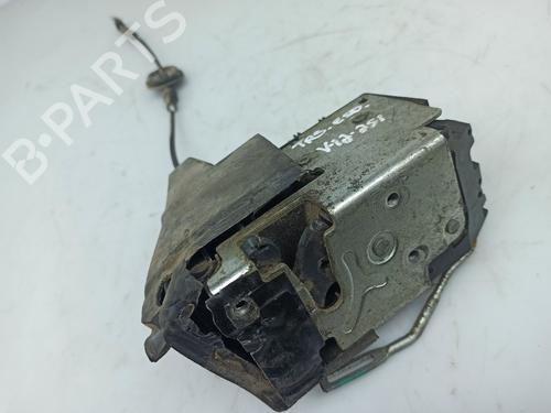 Rear left lock FORD FIESTA V (JH_, JD_) 1.25 16V | BP15767551C100 