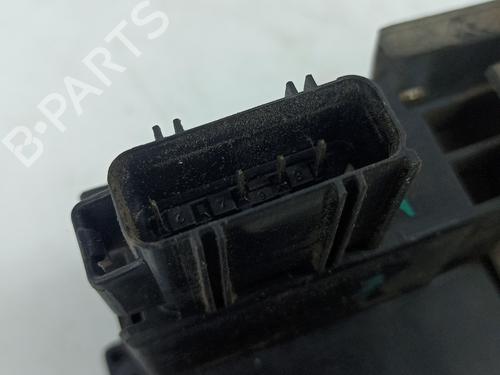 Rear left lock FORD FIESTA V (JH_, JD_) 1.25 16V | BP15767551C100 