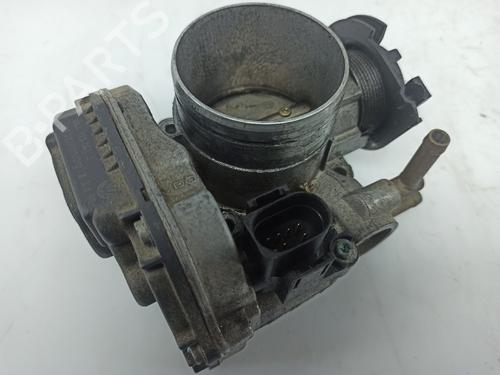 Used Throttle body Throttle body VW POLO III (6N1) 100 1.4 16V (100 hp) 15771412 15771412