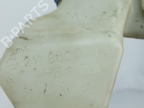 Windscreen washer tank MERCEDES-BENZ E-CLASS (W211) E 220 CDI (211.006) | BP9631288C113 