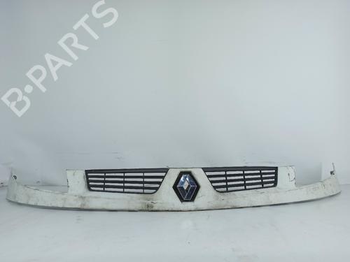 Grille RENAULT KANGOO Express (FC0/1_) 1.5 dCi (61 hp) 8200150629A