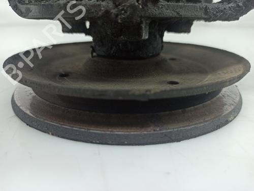 Steering pump NISSAN PATROL III/2 Station Wagon (W260) 2.8 TD | BP15772566M99 