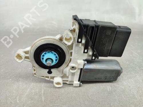 Left front window motor SEAT LEON (1P1) 1.9 TDI | BP15772562E21