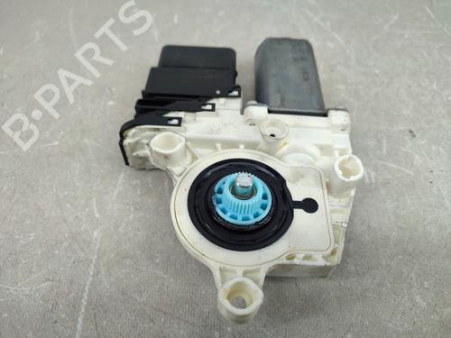 Left front window motor SEAT LEON (1P1) 1.9 TDI | BP15772562E21