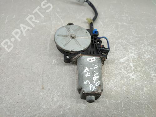 Right front window motor HONDA HR-V (GH_) 1.6 16V (GH1, GH3) | BP15773689E20 