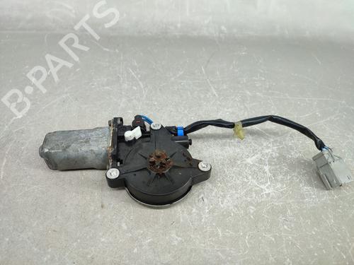 Right front window motor HONDA HR-V (GH_) 1.6 16V (GH1, GH3) | BP15773689E20 