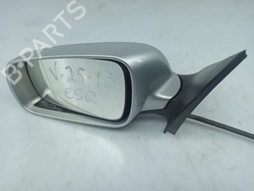 Left mirror SKODA FABIA I (6Y2) 1.2 BP15773702C26