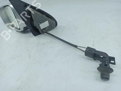 Left mirror SKODA FABIA I (6Y2) 1.2 | BP15773702C26 