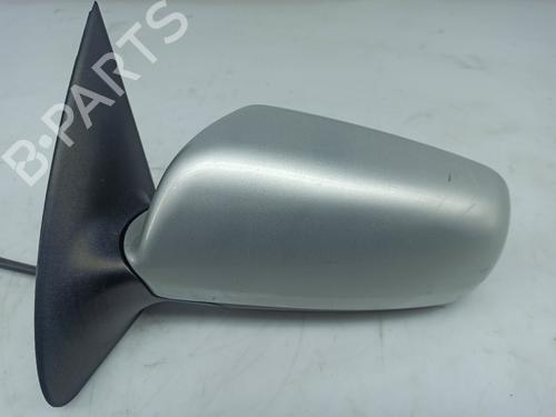 Left mirror SKODA FABIA I (6Y2) 1.2 | BP15773702C26 