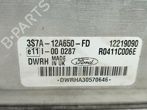 Engine control unit (ECU) FORD MONDEO III Turnier (BWY) 2.0 TDCi | BP15773701M57 