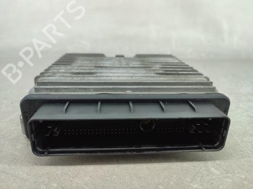 Engine control unit (ECU) FORD MONDEO III Turnier (BWY) 2.0 TDCi | BP15773701M57 