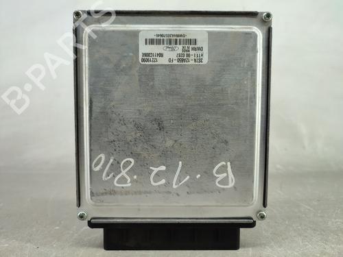 Engine control unit (ECU) FORD MONDEO III Turnier (BWY) 2.0 TDCi | BP15773701M57 