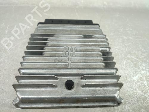 Engine control unit (ECU) FORD MONDEO III Turnier (BWY) 2.0 TDCi | BP15773701M57 