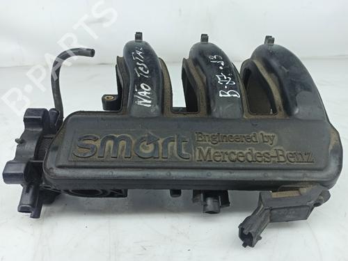 Intake manifold SMART CITY-COUPE (450) 0.6 (S1CLA1, 450.341) | BP15779892M70 