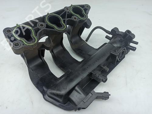 Intake manifold SMART CITY-COUPE (450) 0.6 (S1CLA1, 450.341) | BP15779892M70 