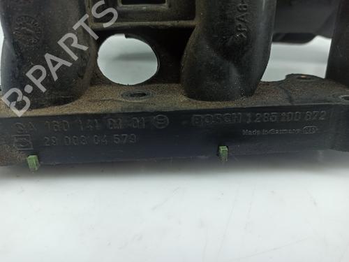 Intake manifold SMART CITY-COUPE (450) 0.6 (S1CLA1, 450.341) | BP15779892M70 