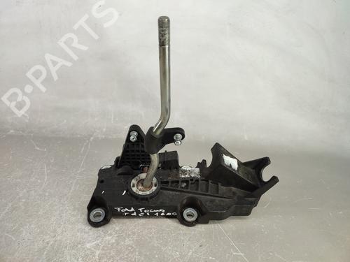 Used Gear lever FORD FOCUS II (DA_, HCP, DP) 1.6 TDCi (109 hp) 15773725