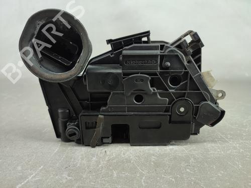 Rear left lock VW GOLF VI (5K1) | BP15779894C100