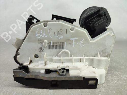 Rear left lock VW GOLF VI (5K1) | BP15779894C100