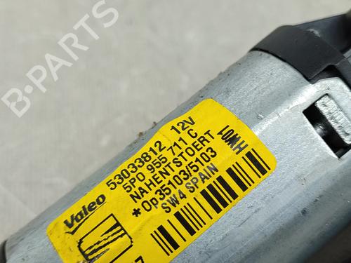 Rear wiper motor SEAT LEON (1P1) 2.0 TFSI | BP15779900M102 
