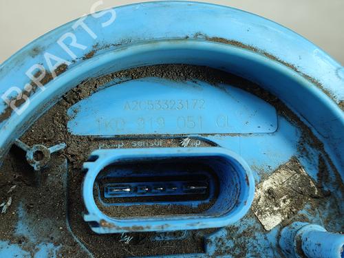 Fuel pump VW GOLF VI (5K1) 1.4 TSI | BP15779908M76 