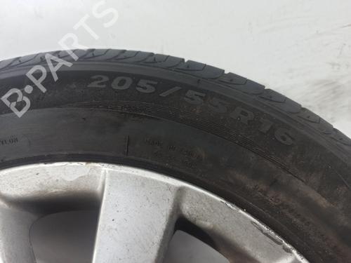 Felg VW PASSAT B6 Variant (3C5) 2.0 TDI 16V | BP15773708C45 