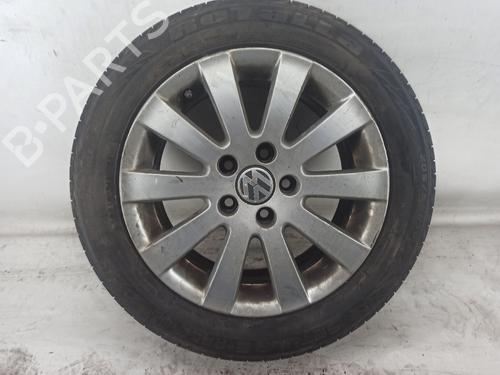 Felg VW PASSAT B6 Variant (3C5) 2.0 TDI 16V ESPECIAL R16 COM PNEU