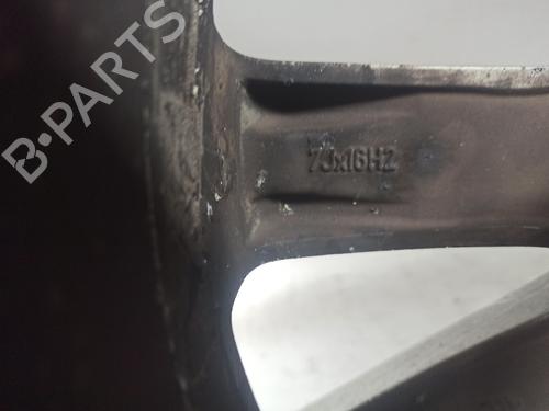 Felg VW PASSAT B6 Variant (3C5) 2.0 TDI 16V | BP15773708C45 