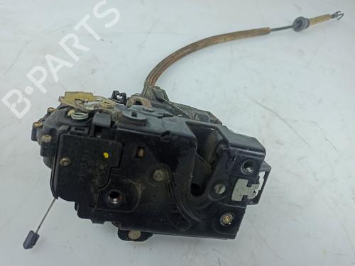 Venstre bagtil lås SEAT TOLEDO II (1M2) 1.6 16V | BP15781640C100 