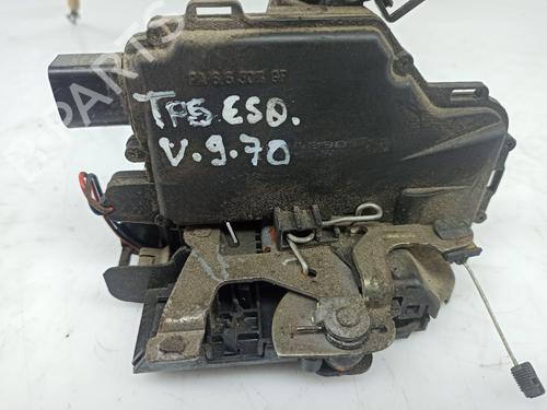 Rear left lock SEAT TOLEDO II (1M2) 1.6 16V N/V