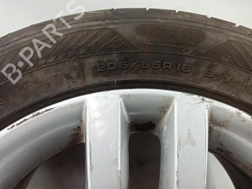 Other VW GOLF VI (5K1) 1.4 TSI | BP15781641O1 