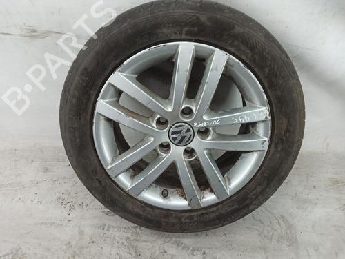 Other VW GOLF VI (5K1) 1.4 TSI ESPECIAL R16