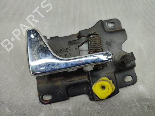 Front right exterior door handle HONDA CONCERTO (HW, MA) 1.4 (90 hp) N/V