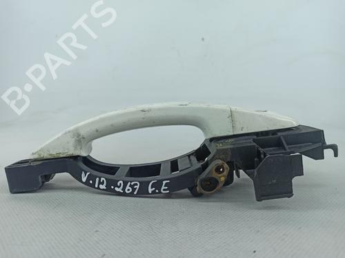 Front left exterior door handle FORD FOCUS II Turnier (DA_, FFS, DS)  | BP15781659C128 