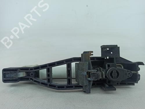 Front left exterior door handle FORD FOCUS II Turnier (DA_, FFS, DS)  | BP15781659C128 