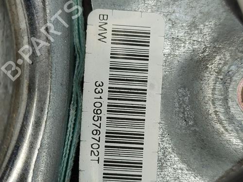 Driver airbag BMW 3 (E46) 320 d | BP15781721C9 