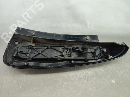 Left taillight SMART FORFOUR (454) 1.1 (454.030) | BP15797366C34 