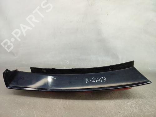 Left taillight SMART FORFOUR (454) 1.1 (454.030) | BP15797366C34 