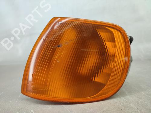 Left front indicator VW POLO III (6N1) 45 1.0 (45 hp) N/V