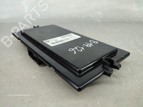 Engine control unit (ECU) BMW 3 (E90) 330 d | BP15781745M57