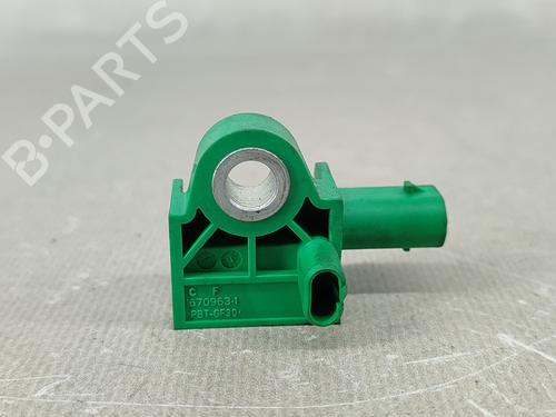 Electronic module VW GOLF VI (5K1) 1.4 TSI | BP15807019M83 