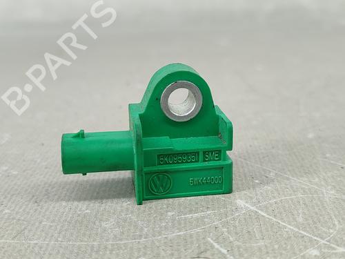 Electronic module VW GOLF VI (5K1) 1.4 TSI 5K0959351