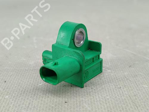 Electronic module VW GOLF VI (5K1) 1.4 TSI | BP15807019M83 